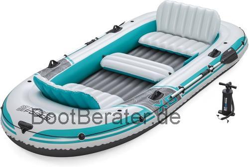 Hydro Force Inflatable Raft  technische daten 
